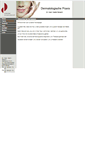 Mobile Screenshot of dermabaden.ch